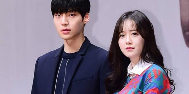 Dianggap Fitnah Bilang Ahn Jae Hyun Selingkuh, Ku Hye Sun Mau Dituntut?