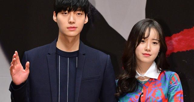 Ribut Cerai dengan Ku Hye Sun di Instagram, Begini Nasib Karier Ahn Jae Hyun