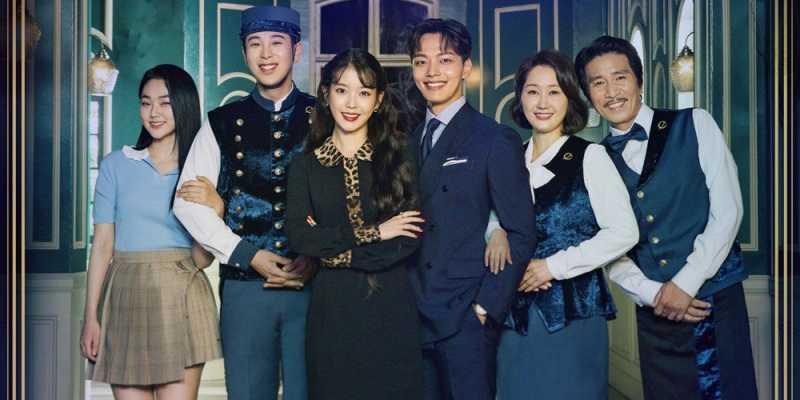 Pemain dan Kru ‘Hotel Del Luna’ Bakal Liburan Bareng