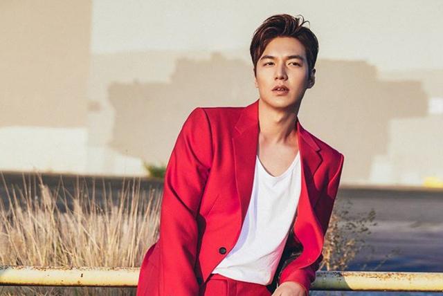 Asyik! Habis Militer, Lee Min Ho <i>Comeback</i> ke Drakor