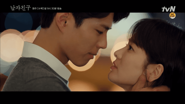 Adegan Ciuman Park Bo Gum dan Song Hye Kyo di ‘Encounter’ Dibicarakan Banyak Orang