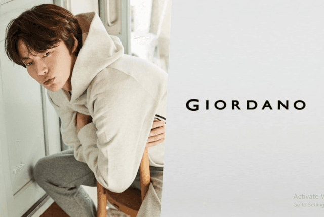 Gara-gara Ribut Cerai dengan Ku Hye Sun, Ahn Jae Hyun <i>Gak</i> Lagi Jadi Model Giordano