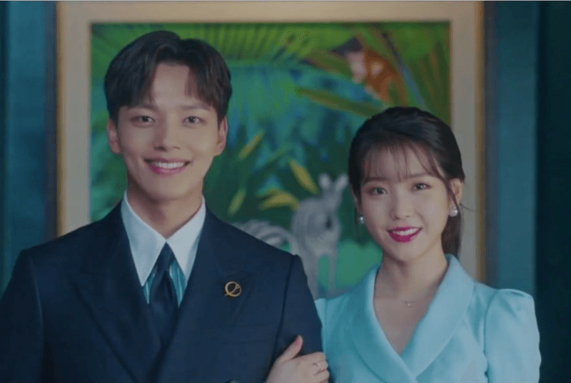 3 Alasan Drama Korea ‘Hotel Del Luna’ Sukses Raih Rating Tinggi