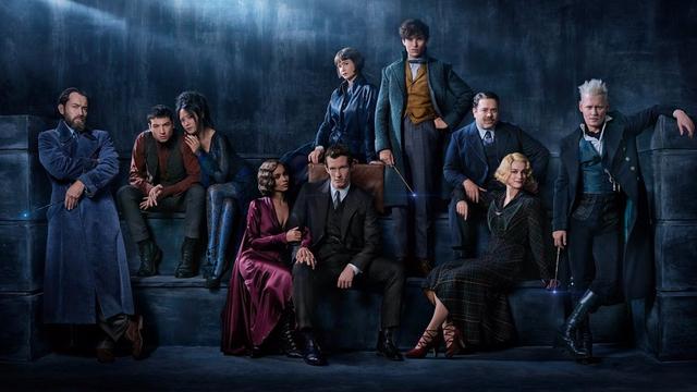 Ada Binatang Mitologi dari Indonesia di Sekuel ‘Fantastic Beasts’