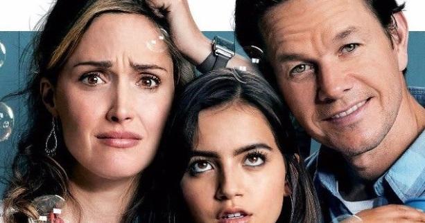 Resensi Film 'Instant Family': Adopsi Anak Gak Seindah Harapan