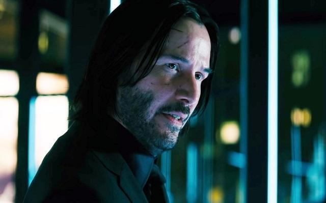 Resensi Film: ‘John Wick: Parabellum’, Lebih Brutal dan Berasa 'Indonesianya'