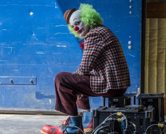 Penampilan Joker Baru akan Menyerupai Badut?