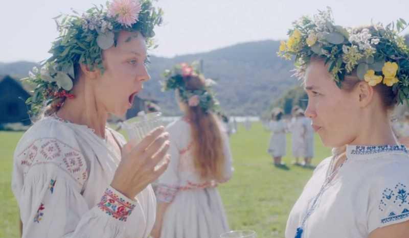 Film Horor \'Midsommar\' Batal Tayang di Indonesia, Terlalu Sadis?