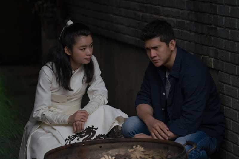 Iko Uwais Kembali Main Film di Netflix