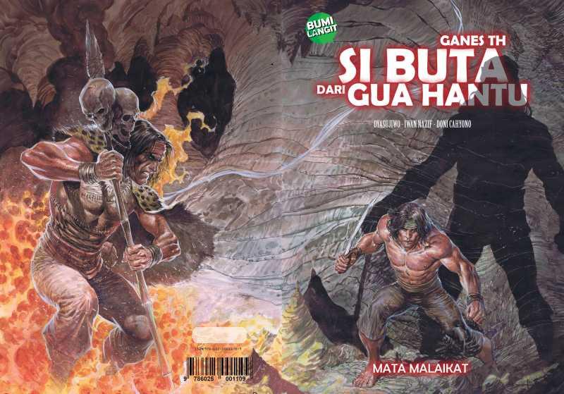 Sutradara Timo Tjahjanto Ungkap Judul Film Si Buta dari Gua Hantu