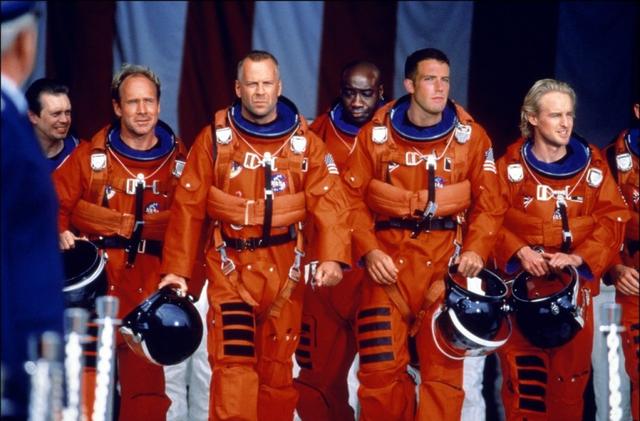 <i>Throwback Movie</i>: 5 Hal Menarik dari ‘Armageddon’, Film ‘Buruk’ yang Membekas di Hati Penggemar