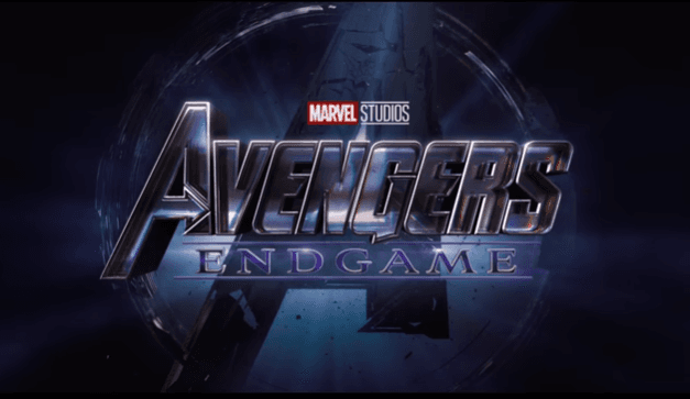 <i>Fix</i>, 'Avengers: Endgame' Gak Ada <i>Post Credit</i>