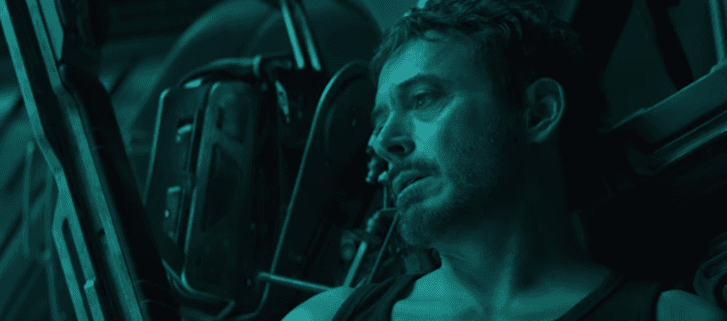 Fix, ‘Avengers: Endgame’ Ditayangkan Ulang di Indonesia 12 Juli