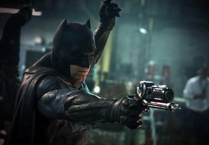 5 Film Ben Affleck yang Cocok Ditonton Lagi