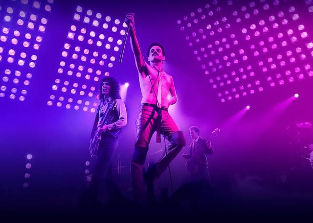 <i>Wih</i>, Rami Malek Menang Award Lagi Berkat Freddie Mercury