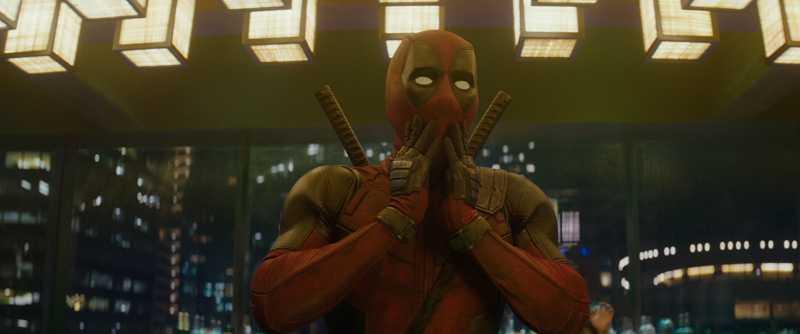 Review: ‘Deadpool 2’ Kocak <i>Banget</i>, Tapi...