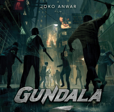 5 Fakta Menarik tentang Film ‘Gundala’ yang Wajib Kamu Tahu