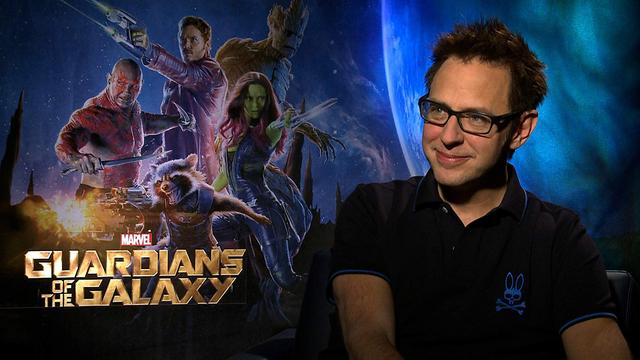 Tentang James Gunn yang Dipecat Disney, Petisi dan Tanggapan Selebriti Hollywood