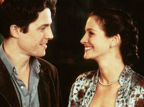 <i>Throwback Movie</i>: ‘Notting Hill’ Jadi Bukti Pacaran dengan Artis Terkenal Masih Mungkin