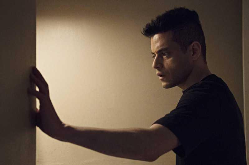 Setelah Freddie Mercury, Rami Malek <i>Fix</i> Jadi <i>Villain</i> James Bond