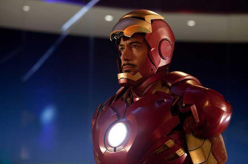 Setelah Iron Man, Cek Film Lain dari Robert Downey Jr