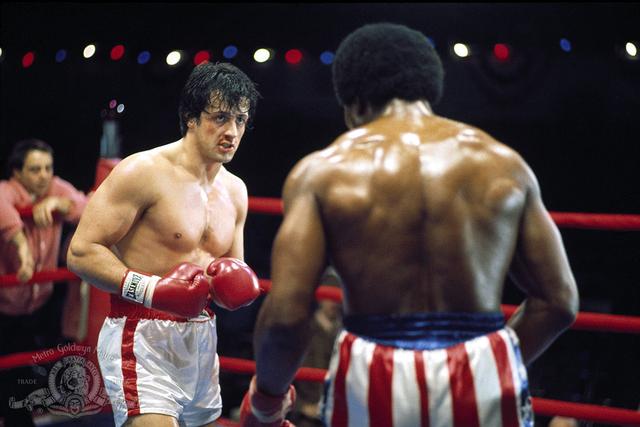 <i>Throwback Movie</i>: Hal-hal Seru yang Terjadi di Drama Tinju Perdana ‘Rocky’