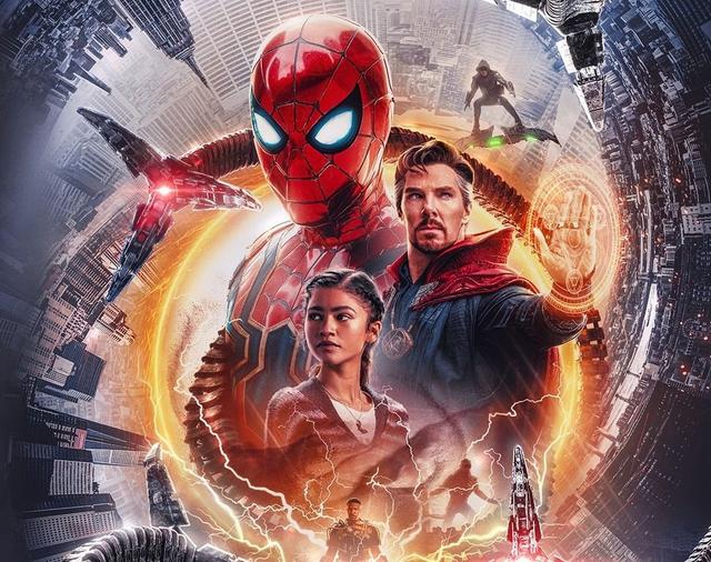 Pernyataan Resmi Tix Id Soal Refund Tiket Pre-sale Spider-Man: No Way Home 