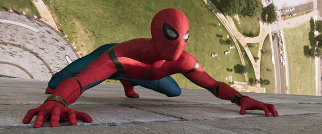 Girang Spider-Man Balik ke Marvel, Netizen: Kayak Ria Ricis!