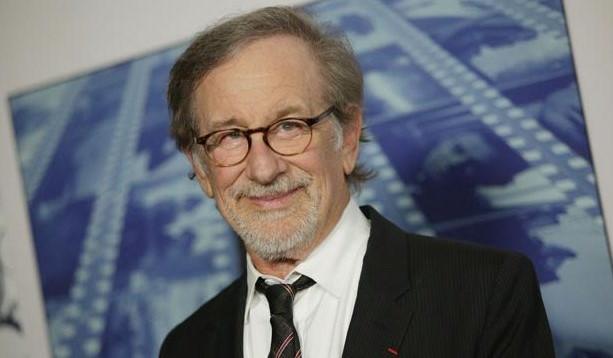 <i>Wow</i>! Steven Spielberg Bakal Sutradarai Film Superhero DC ‘Blackhawk’