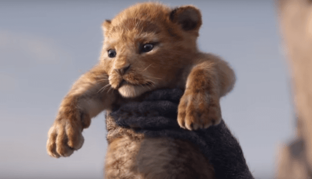 Fakta Menarik The Lion King (2019), Cek Sebelum Kamu Tonton