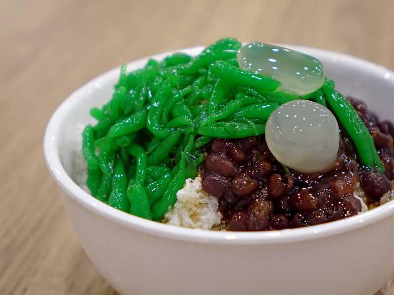 Cendol <i>Gak</i> Cuma di Indonesia, Ini Faktanya