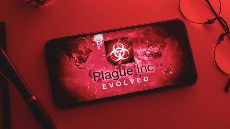 Game ‘Plague Inc.’ Hadirkan Mode Baru untuk Melawan Wabah