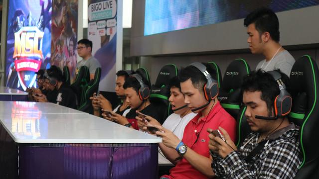 Polisi Gerebek Markas Cheat Video Game Terbesar di Dunia