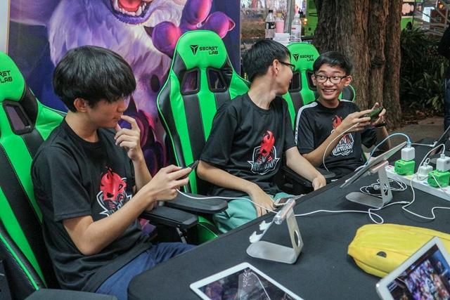 e-Sports Resmi jadi Cabang Olahraga di Indonesia