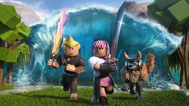 Roblox Kembangkan Fitur Rating Konten demi Batasi Konten Vulgar