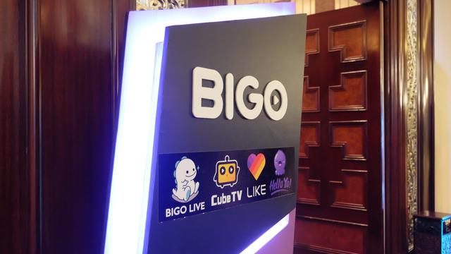 Sempat Diblokir, Kini Teknologi Bigo Live Mau Dicicipi Kominfo