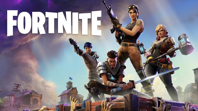 Fortnite Lumpuh Berjam-jam, Apa Penyebabnya?