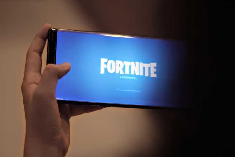 Diblokir Apple, Fortnite Klaim Kehilangan 60 Persen Pengguna