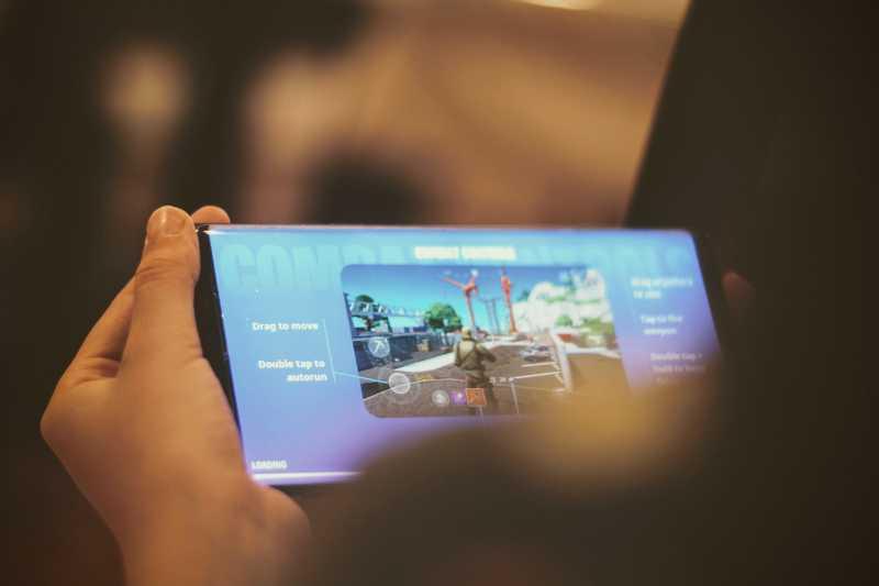 Tak Akan Ada Piala Dunia Fortnite di 2021