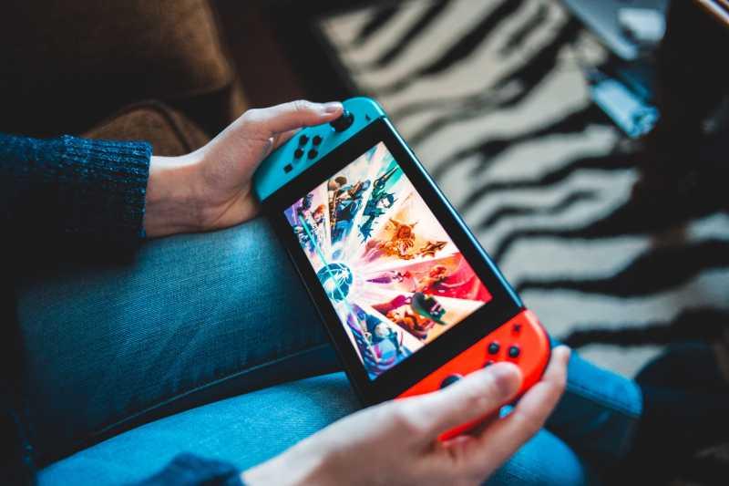 2022 Masih Bakal Krisis Nintendo Switch