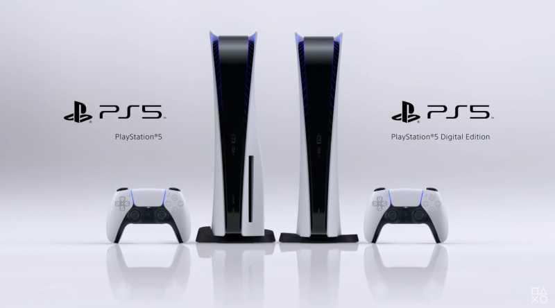 Catat Nih! Tanggal <i>Pre-order</i> dan Harga Playstation 5 (PS5)