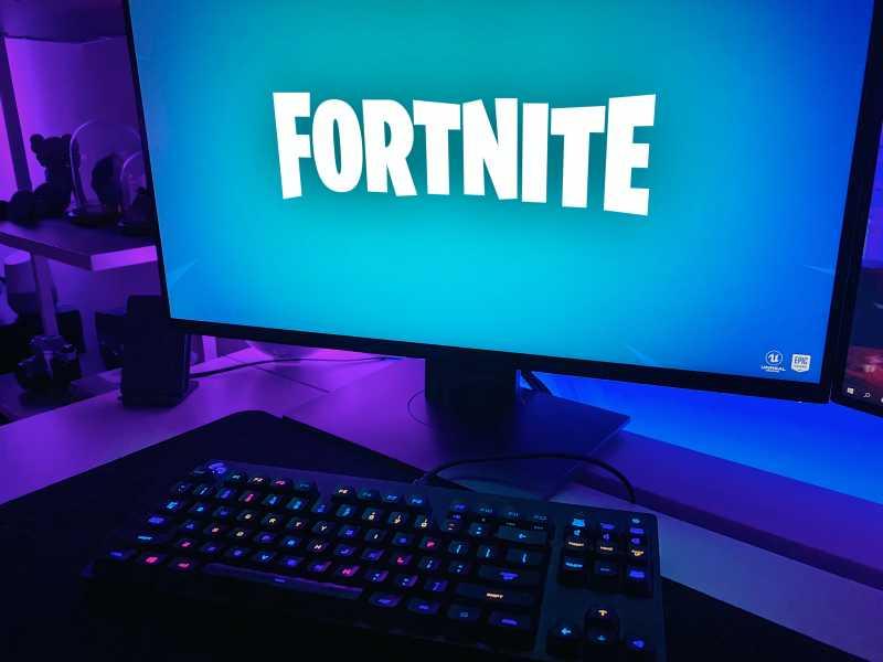 4 Fakta Konflik Fortnite vs. Apple dan Google