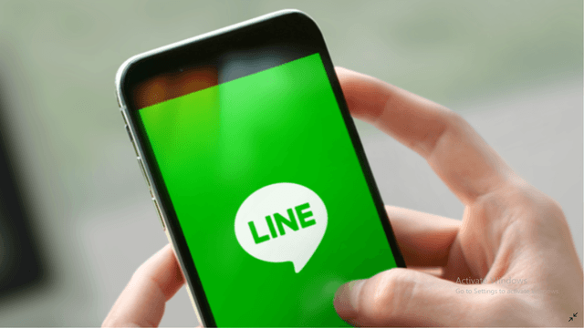 LINE Kenalkan Fitur Baru untuk Gabung Rapat Online Kayak Zoom