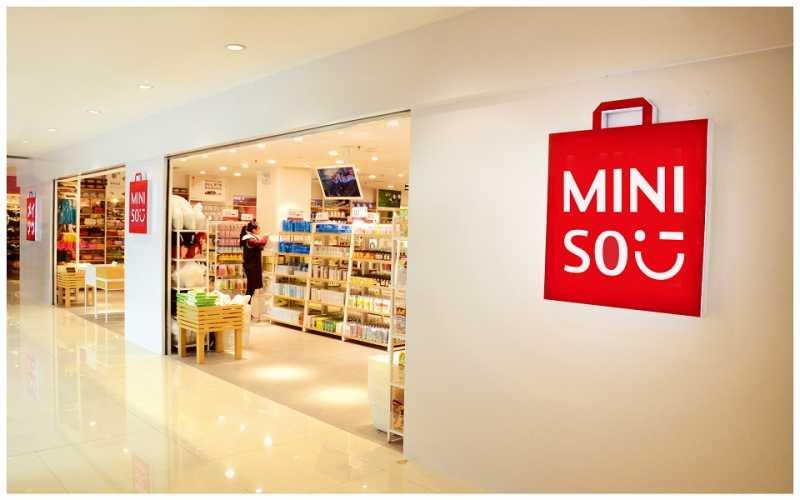 10 Barang yang Sering Dibeli Pengunjung di Toko Miniso