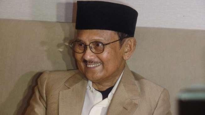 Selain BJ Habibie, 5 Figur Publik Ini juga Pernah Diisukan Meninggal