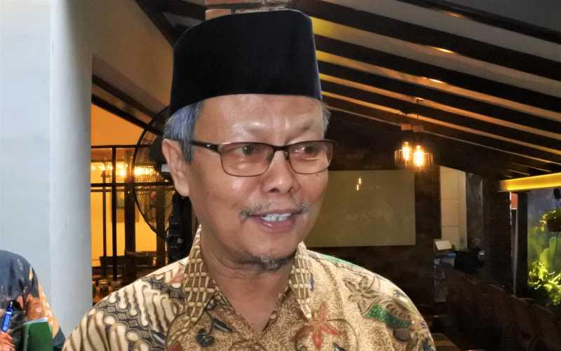 MUI Ragukan Keaslian Rambut Nabi Muhammad SAW yang Dibawa Opick