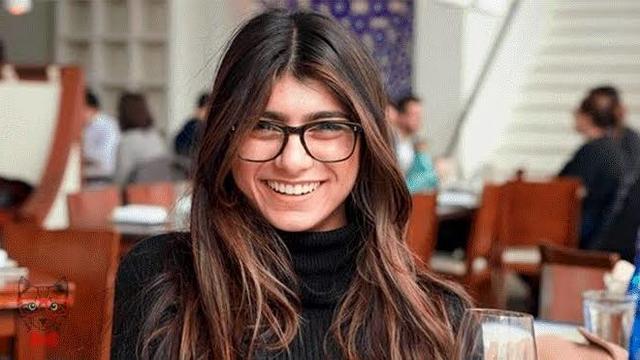 Tahta Mia Khalifa di Jagat Situs Dewasa Dikalahkan Wanita Ini