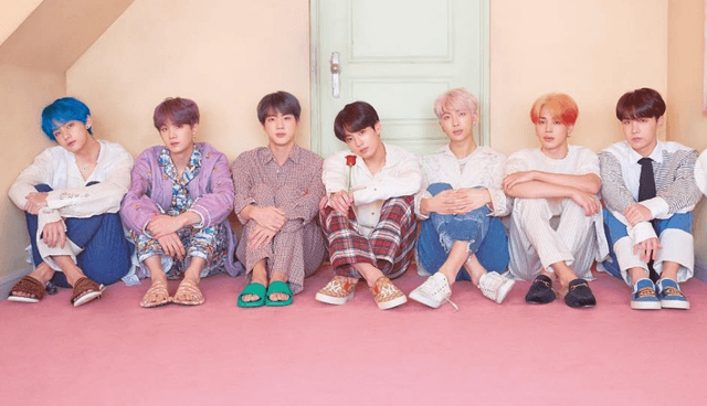 Siap-siap, BTS Bakal Rilis Film Ketiga 'Bring the Soul: The Movie'