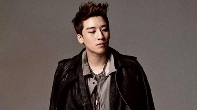 Fans Ingin Seungri Keluar dari BIGBANG?