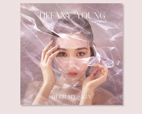 5 Fakta Soal Debut Tiffany Young di AS